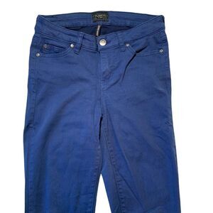 3/26 Celebrity Pink blue skinny pants